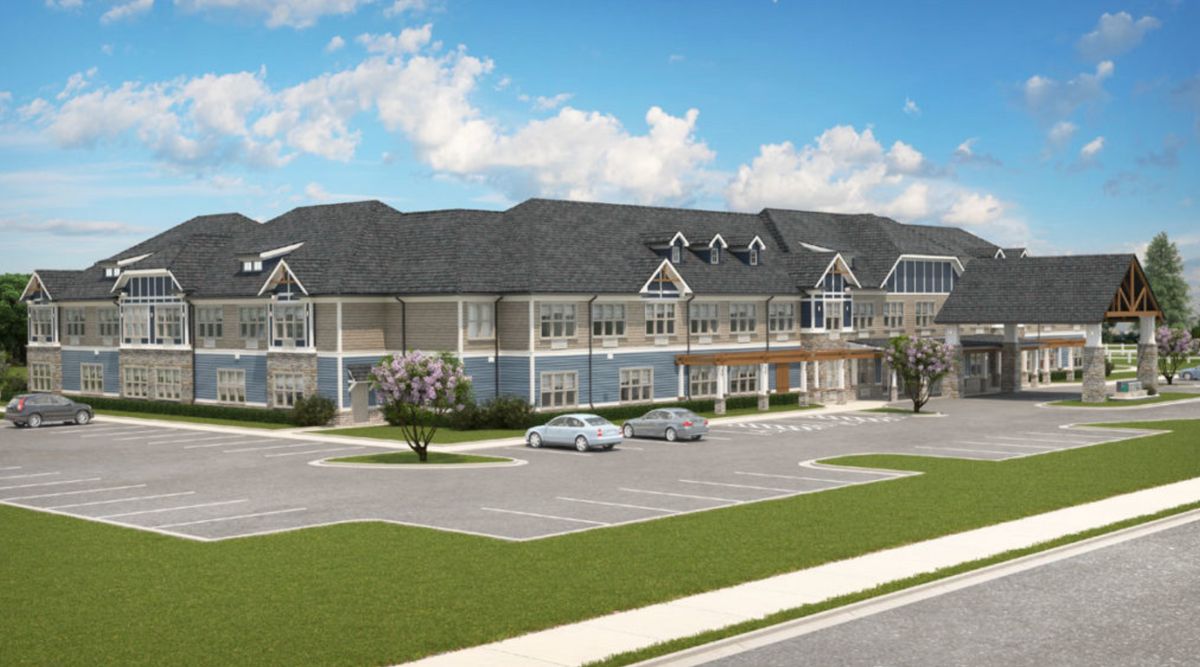 Oaks at Aiken (UPDATED) Get Pricing & See 12 Photos in Aiken, SC